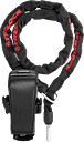 Vorschaubild Trelock Einsteckkette ZR 355 150 cm schwarz