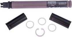 Shimano Akku I-BTDN3001 schwarz