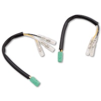 HIGHSIDER smart Adapterkabel Für Blinker, Für Honda (Paar)