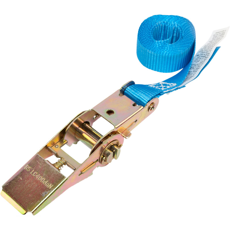 Frielitz Zurrgurt 1-tlg. ohne Haken, L 2000 mm, U 800 daN