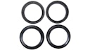 Vorschaubild All Balls Racing Gabelsimmerringsatz 48 x 61 x 11 (ABR 56-158), mit Staubkappen