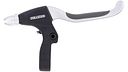 Vorschaubild CONTEC Bremshebel BL-CT10 TWIST rechts schwarz/silber