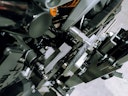 Vorschaubild Zentralständer EVOLIFT® für KTM 790 Duke 18-