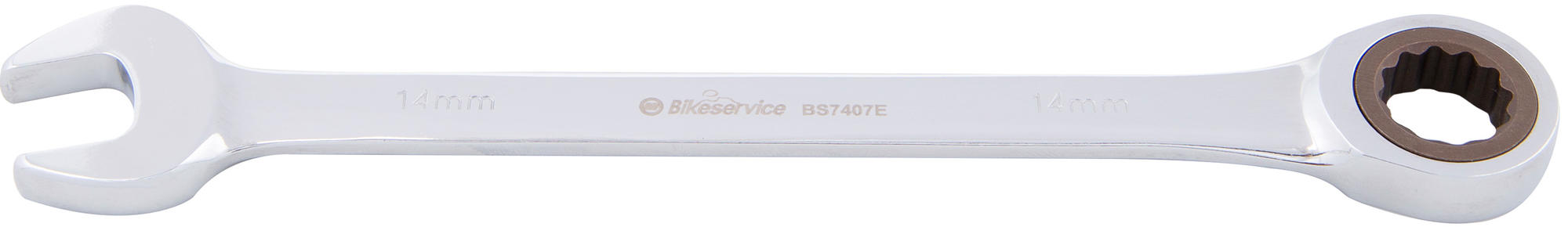 Bikeservice Ratschenschlüssel Lang 