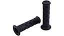 Vorschaubild Progrip Griffgummi 699 Schwarz Geschlossen Paar Ø22/25mm Länge 125mm