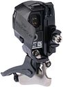 Vorschaubild Campagnolo Umwerfer Super Record S WRL 12s schwarz