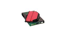Hiflofiltro Luftfilter HFA3908