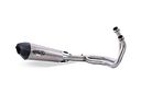 Vorschaubild GPR Komplettauspuffanlage Suzuki GSX-8S 2022/2024 e5 Gpe Ann. titanium FS