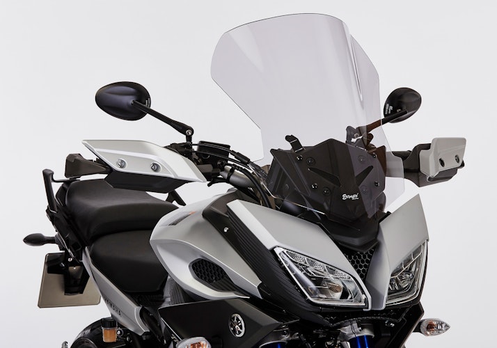 ERMAX Windschutzscheibe Windschutz  Für BMW R 1200 RT R12T