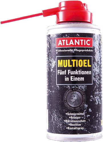 Atlantic Universalöl Multiöl 150 ml