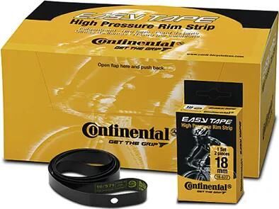 Continental Felgenband Easy Tape 24-559 schwarz