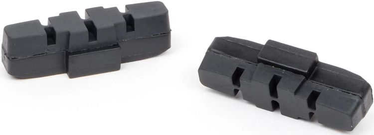 Elvedes Bremsschuh 6814 schwarz