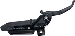 SRAM Hebel Aluminium Code Silver Stealth