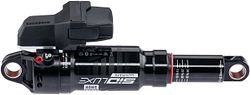 RockShox Federbein SIDLuxe Ultimate Flight Attendant 190 mm schwarz 42,5"