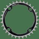 Vorschaubild SRAM Kettenblatt XX Eagle Transmission 32 Zähne schwarz,silber