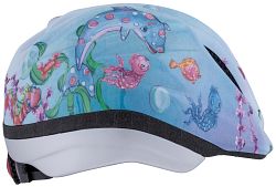 Bike Fashion Kinderhelm Nella Nixe S 46-51 cm