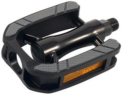 Union Pedal SP-824 Tour/Trekking schwarz