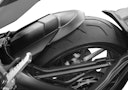 Vorschaubild BODYSTYLE Hinterradabdeckungsverlängerung ABS Kunststoff schwarz-matt für YAMAHA MT-09 / SP, Tracer 900, XSR900