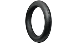 PLEWS TYRE Mousse 80/100-12                               