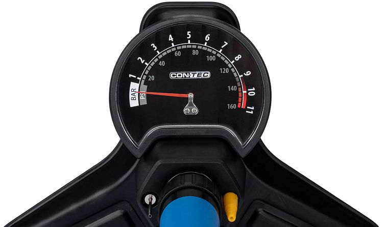 CONTEC Standpumpe Air Support Boost