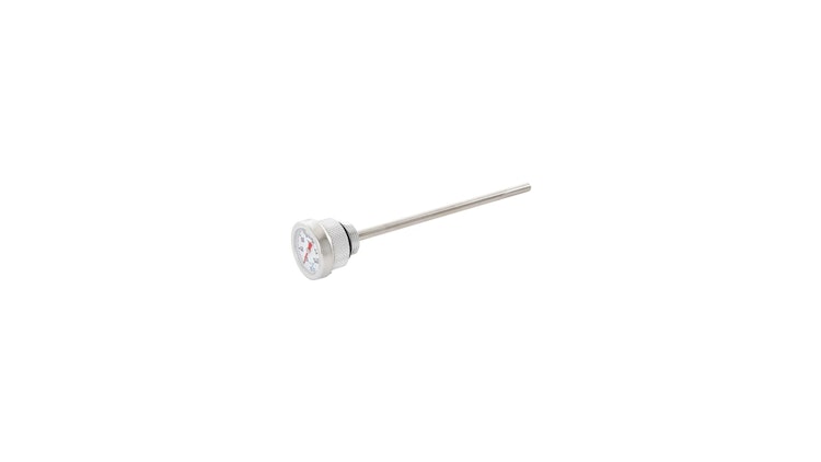 Spec-X Öltemperaturdirektmesser HH 04 Gewinde Ø20 mm