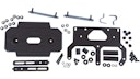 Vorschaubild Kappa Montage-Kit für Werkzeugkastens KS250 Suzuki DL V-Strom 650 und V-Strom 1000