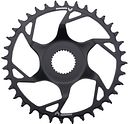 Vorschaubild SRAM Kettenblatt Eagle Transmission E-MTB 36 Zähne schwarz Stahl