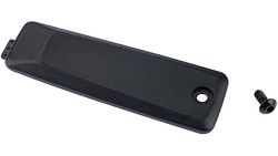 Conway Abdeckung Oberrohr BES3 Xyron schwarz