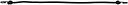 Vorschaubild CONTEC Spanngurt String 10 x 600 mm schwarz