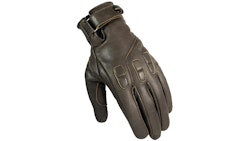 LS2 Handschuh Jazz Herren - Braun  [Größe S]
