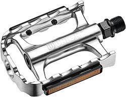 Union Pedal SP-2150 Tour/Trekking silber