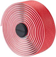 CONTEC Lenkerband SuperComfort.Grip rot