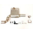 Vorschaubild IXIL Race Xtrem RB Edelstahl Schwarz