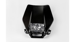 UFO Plast Scheinwerfer [KT03019-001]