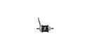Vorschaubild Sturmey Archer Getriebenabe Duomatic Kick-Shift 32 Loch schwarz