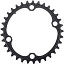Vorschaubild SRAM Kettenblatt Rival AXS 33 Zähne schwarz