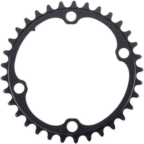 SRAM Kettenblatt Rival AXS 33 Zähne schwarz