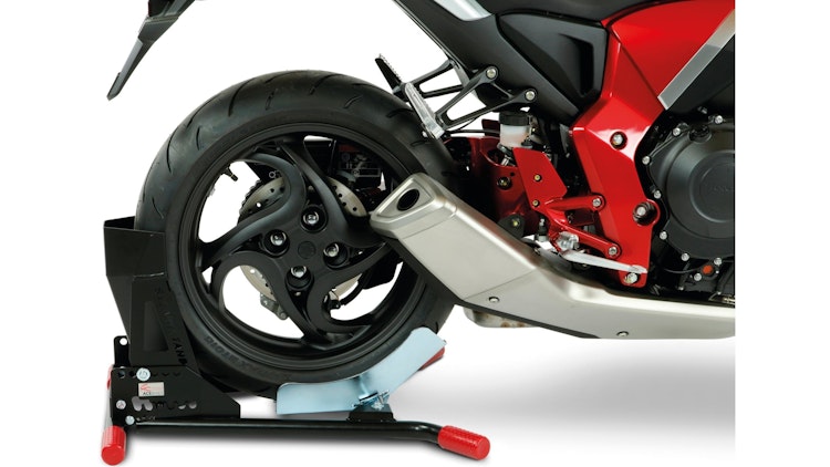 ACE Bikes Vorderradständer SteadyStand