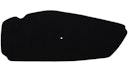Vorschaubild Spec-X Luftfilter Schwarz