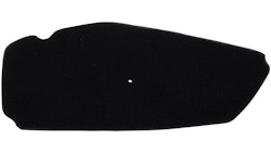 Spec-X Luftfilter Schwarz