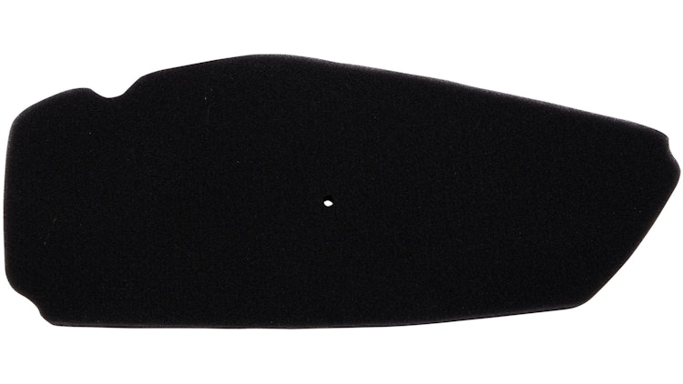Spec-X Luftfilter Schwarz