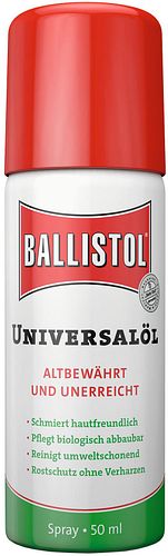 Ballistol Universalöl 50 ml Spraydose