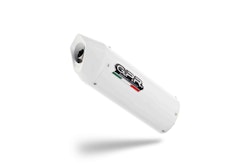 GPR Komplettauspuffanlage PiaggioVespa 300 Gts-Gtv-S-Tour 2008/2016 ALBUS CERAMIC FS