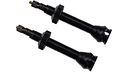 Vorschaubild Schwalbe Tubeless Ventil Sclaverand 40 mm schwarz