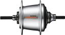 Vorschaubild Shimano Getriebenabe Nexus Inter-7 SG-C3001-7R 36 Loch silber