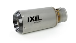 IXIL Race Xtrem RC Titanium Carbon KTM Duke 125 / 390