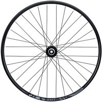 CONTEC Vorderrad EXIT + CORE CL 27,5 Zoll schwarz