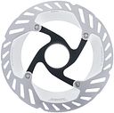 Vorschaubild Shimano Bremsscheibe RT-CL800 160 mm silber
