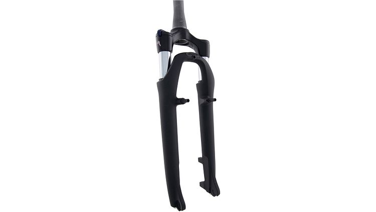SR Suntour Federgabel 26 Zoll schwarz