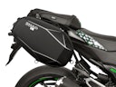 Vorschaubild SHAD Seitentaschen Halter Kawasaki